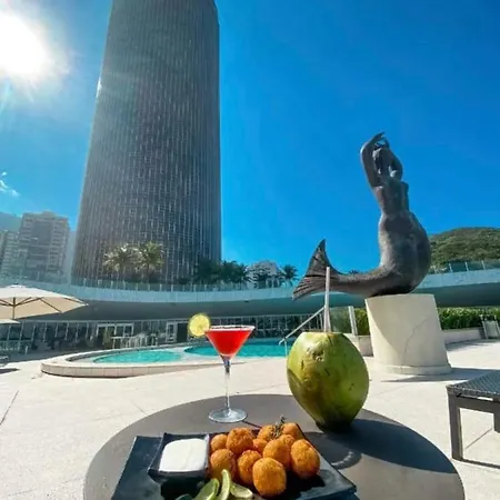 Hotel Nacional Rio De Janeiro-3
