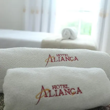 Pousada Aliança-2
