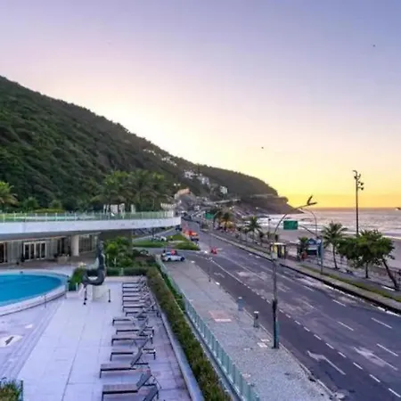 Hotel Nacional Apart 02-2