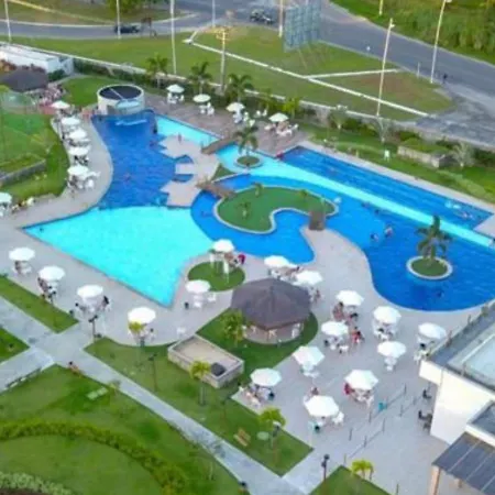 Muro Alto Condominio Clube Resort-2