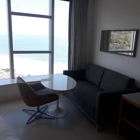 Hotel Nacional / Rj-2
