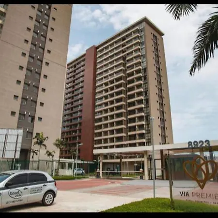 Suite Master - Com Vista Panoramica!!!-2