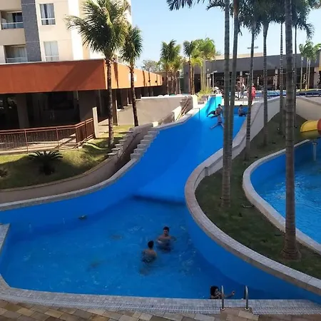 Olímpia - SOLAR DAS ÁGUAS PARK RESORT-3