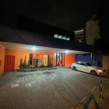 Itajubá Classic Hotel Goiânia-3