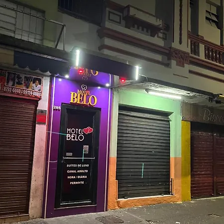 Belo Motel-2