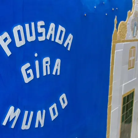 Pousada Gira Mundo-3