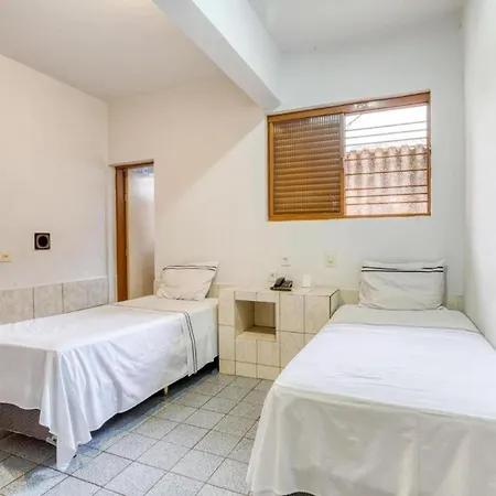Itajubá Classic Hotel Goiânia-2