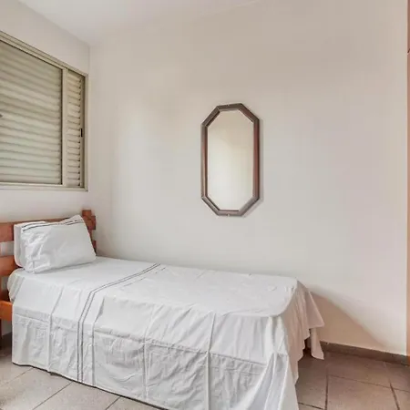 Itajubá Classic Hotel Goiânia-3