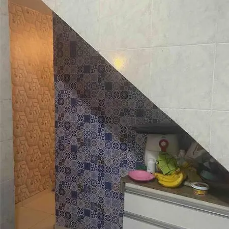 Casa Em condomínio portaria24 horas,piscina-2