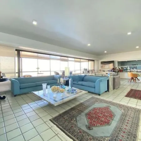 Apartamento Beira Mar em Recife-2