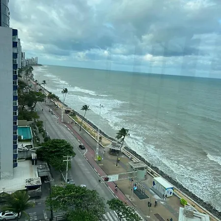 Boa Viagem Beach 1002-2