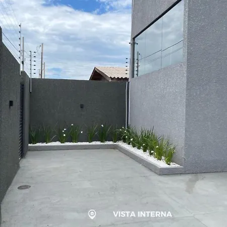 Apartamento Encantado V. Maria 2-2
