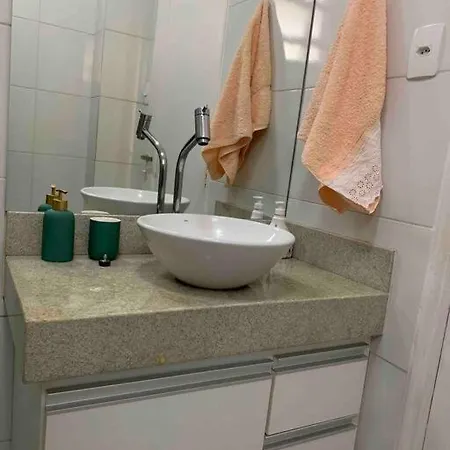 Excelente Apartamento No Flamengo-2