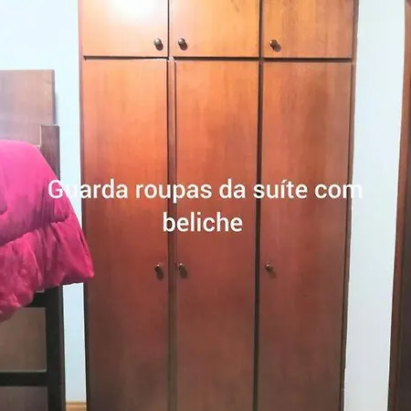 Apartamento-Proximo Ao Capivari - Ducha D Prata-2