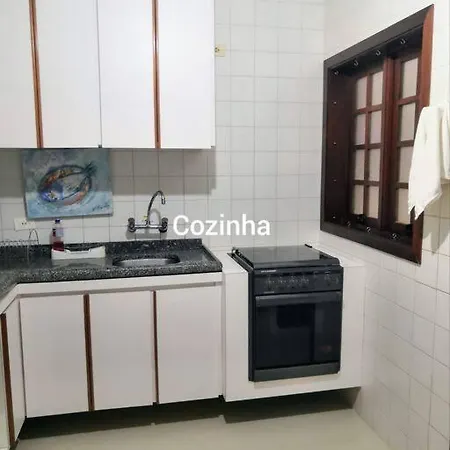 Apartamento-Proximo Ao Capivari - Ducha D Prata-3