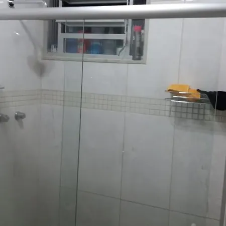 Quarto De Casal Em Copacabana-2