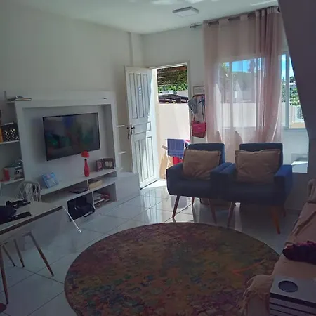 Casa Em Residencial Familiar-2