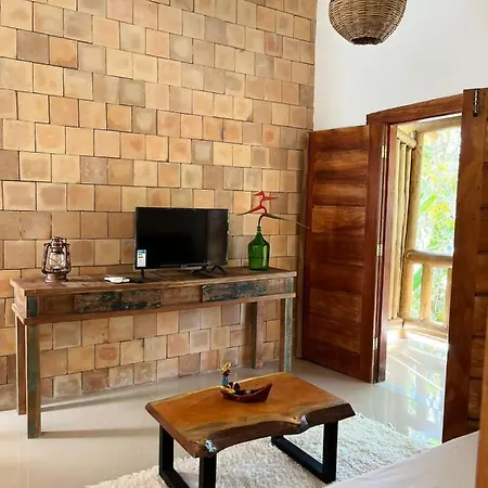 Casa Beija Flor-2