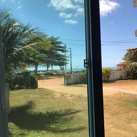 Pousada sol e mar-2