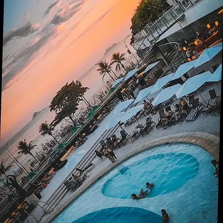 Hotel Nacional Frente Mar-2