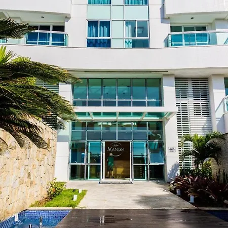 Mandai Bnb Vista Mar Ap 217-3
