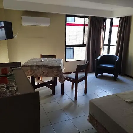 Apartamento 308 ( propriedade particular ) no Manos Royal Hotel-2