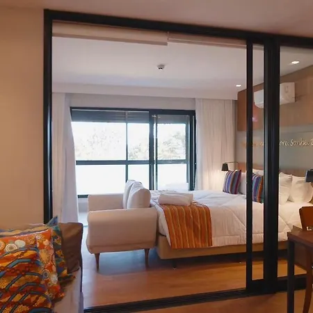 Wanderlust Experience Hotel Campos do Jordão-2
