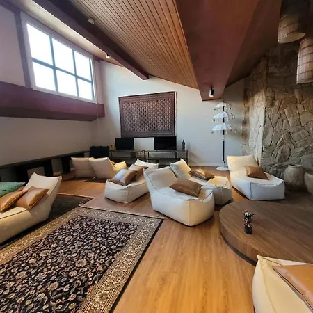 Wanderlust Experience Hotel Campos do Jordão-3