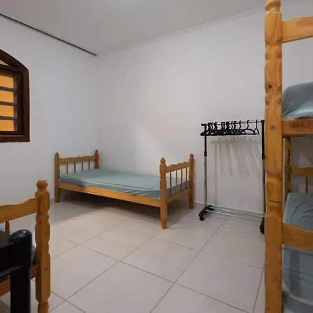 Casa Temporada Em Caragua-3