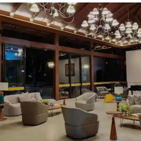 Quinta de Santa Bárbara Resort-2
