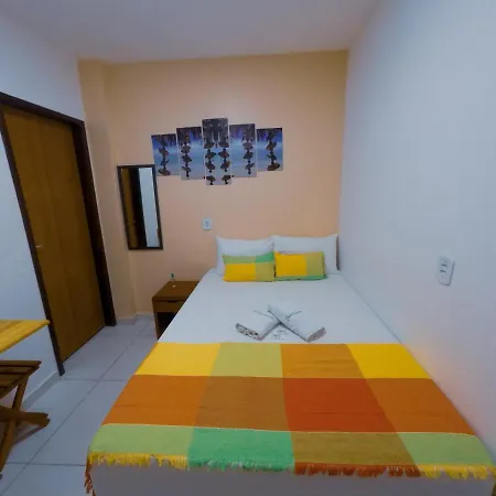 Barra Grande Pousada-3
