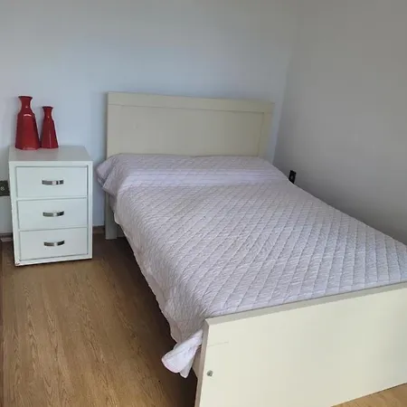 Suíte com sala de estar-2