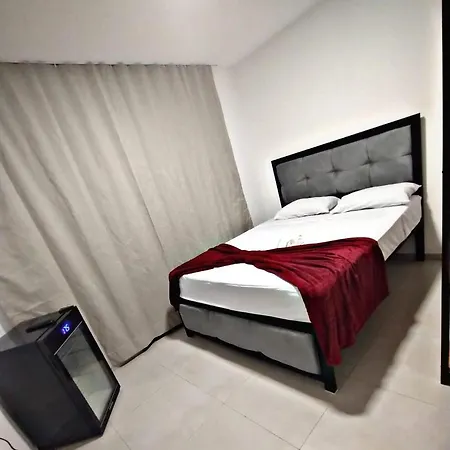 Casa Pousada Cabo Frio-2