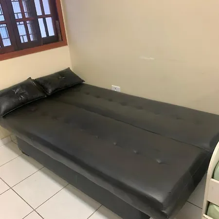 A Sua Kitnet Na Praia-2