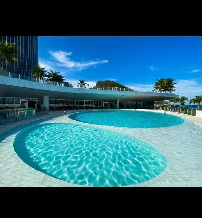 Hotel Nacional Rio De Janeiro-2