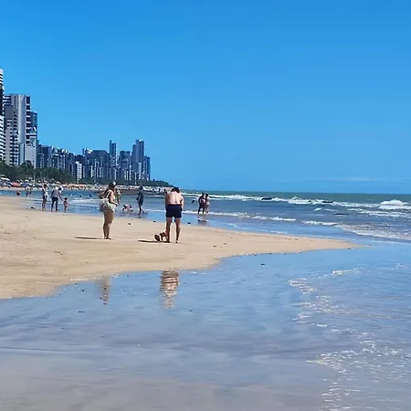 Boa Viagem Beach 502-2