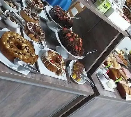 Pousada Aguia Da Serra-2