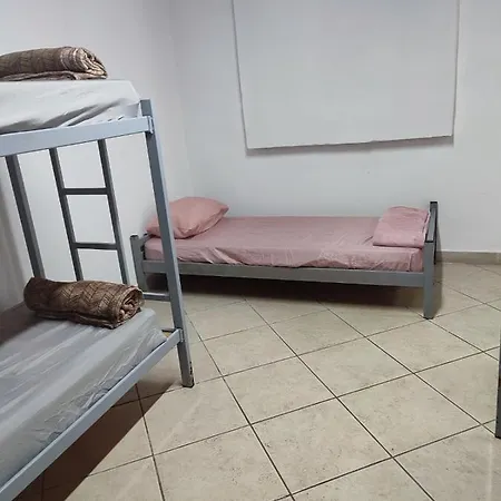 Para Cinco Pessoas Banheirocozinha-3