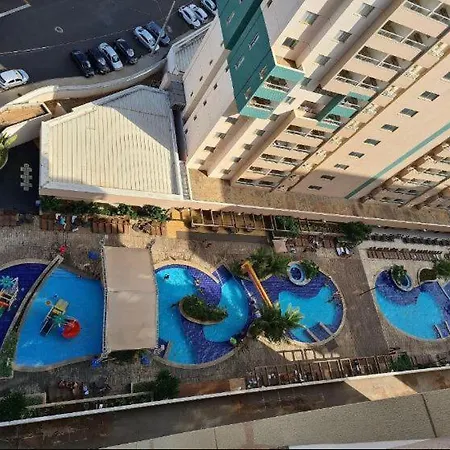 Enjoy Olimpia Park Resort - Apartamento-2