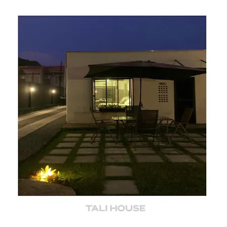 Tali House - Casa Hotel-2
