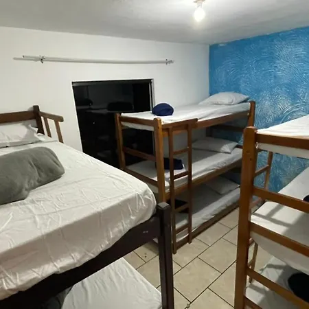 Santo Mar Hostel-2
