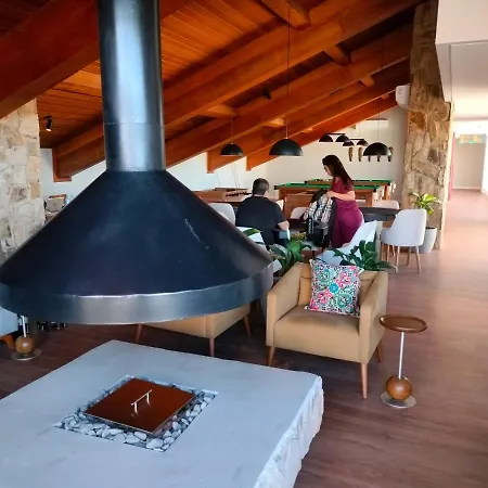 Wanderlust Experience Hotel Best Western-3