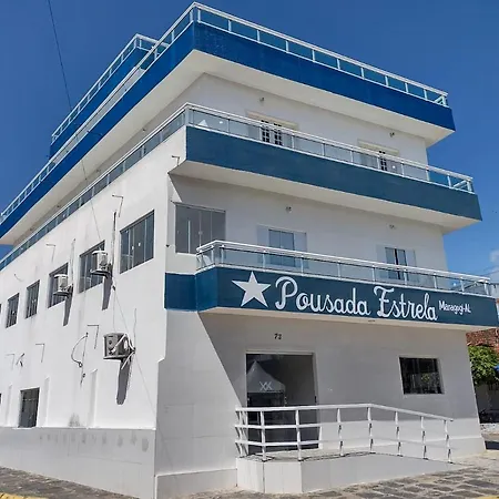 Pousada Estrela-3