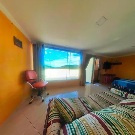 Vista Do Pero Bnb-2