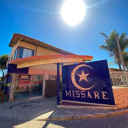 Pousada Missare-3