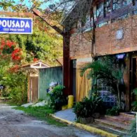 Pousada Enseada dos Búzios-3