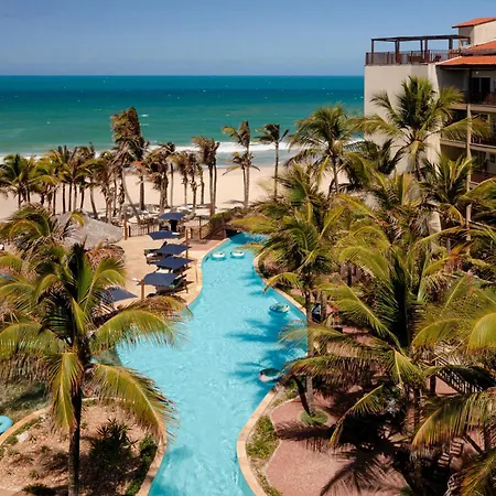 Beach Park Resort - Acqua-2
