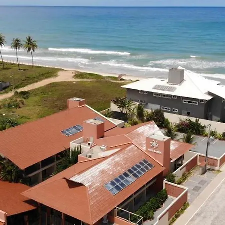 Vivá Barra Hotel Pousada-3