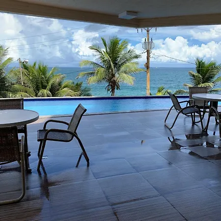 Apartamento No Rio Vermelho - Bairro Boemio De Salvador-2
