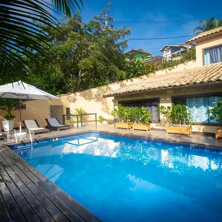 Hotel Barra Da Lagoa By Latitud Hoteles-2